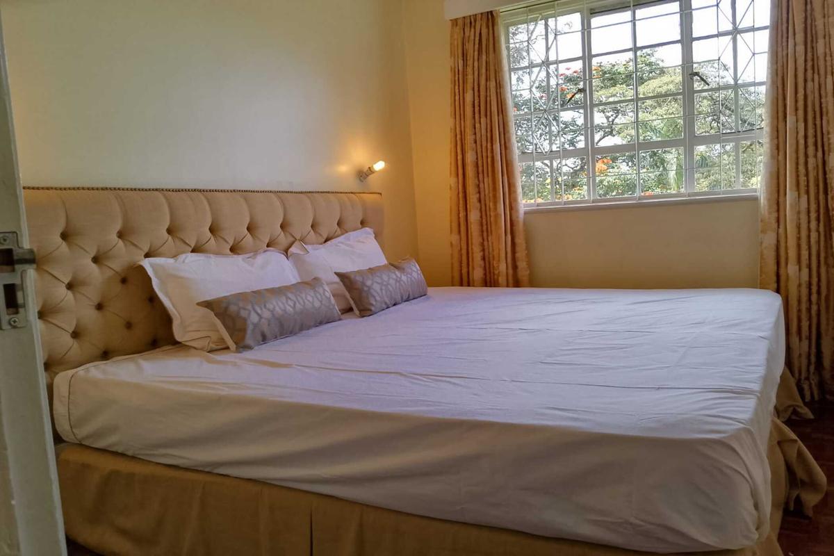 3 Bed Apartment with En Suite in Kilimani - 7