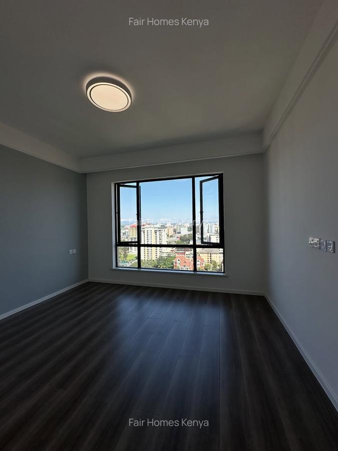 2 Bed Apartment with En Suite at Lenana Road - 10