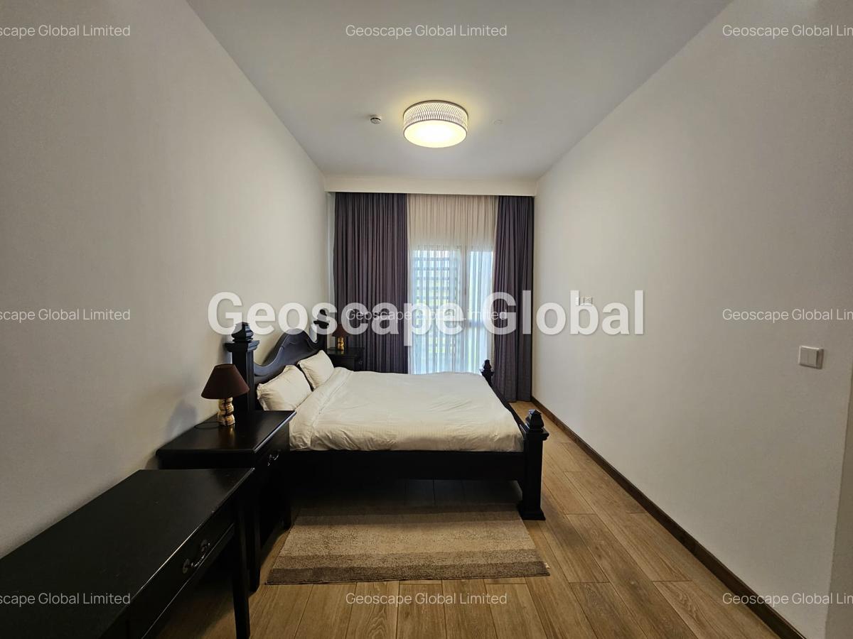 Furnished 3 Bed Apartment with En Suite in Runda - 5