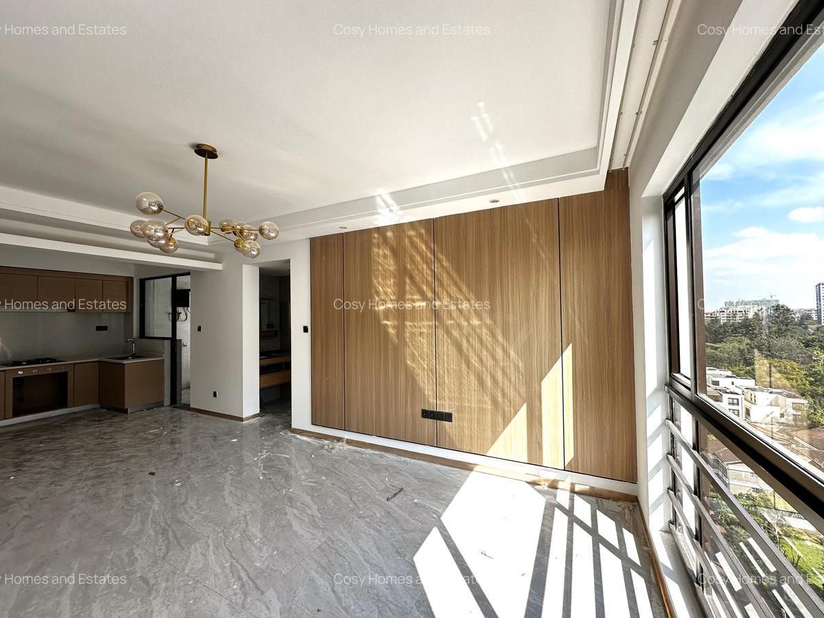 2 Bed Apartment with En Suite at Gtc - 6