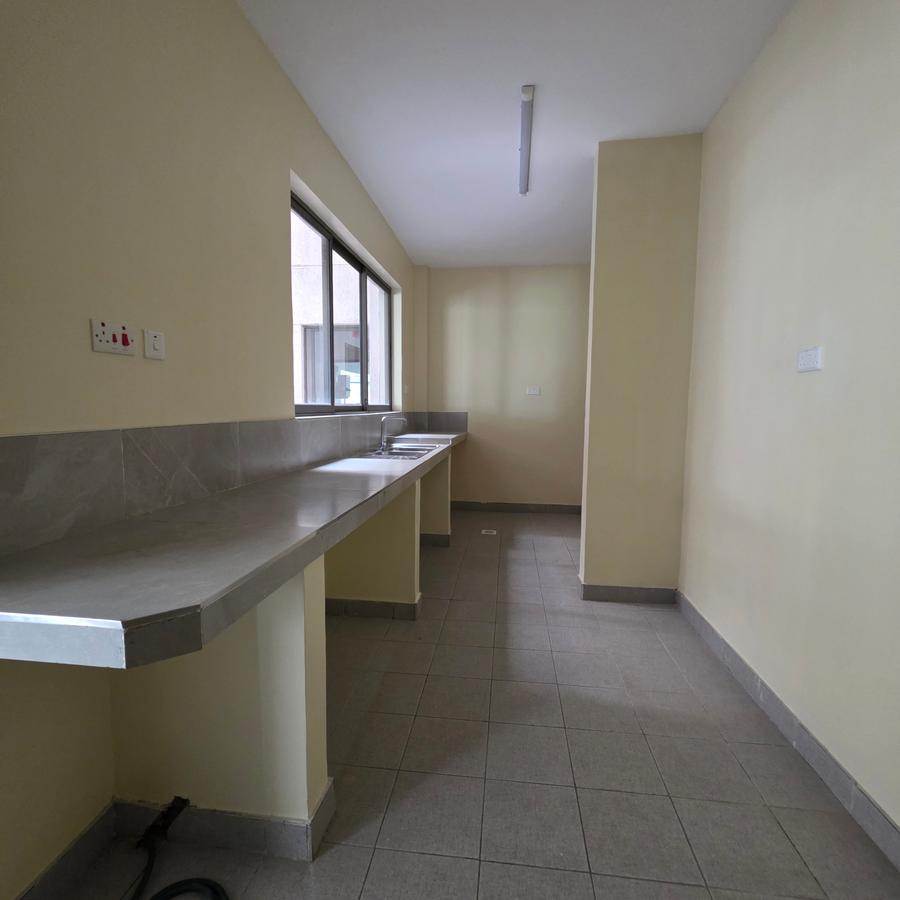 4 Bed Apartment with En Suite at General Mathenge - 7