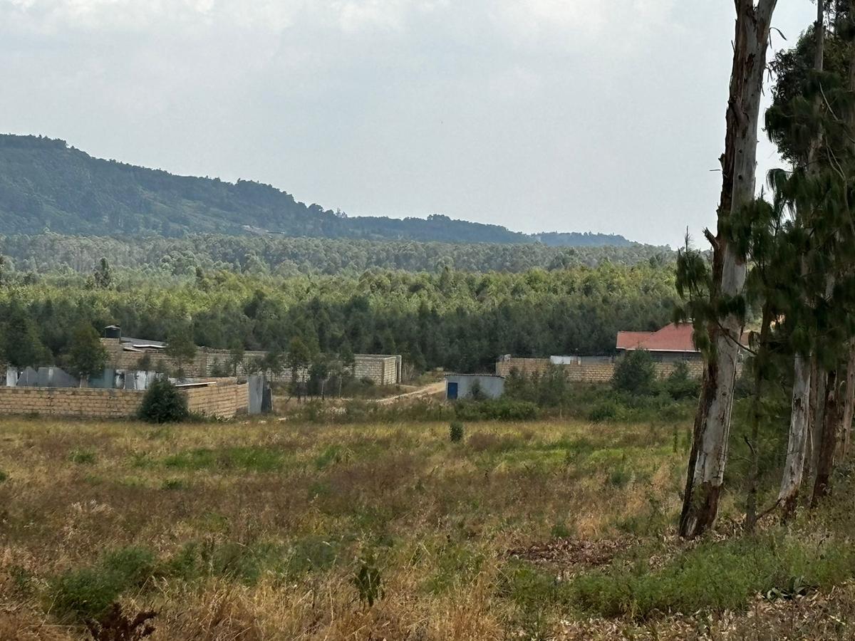 0.05 ha Residential Land at Kikuyu - 1