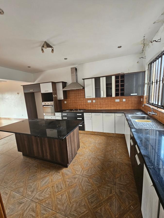 3 Bed Apartment with En Suite at Kileleshwa - 1