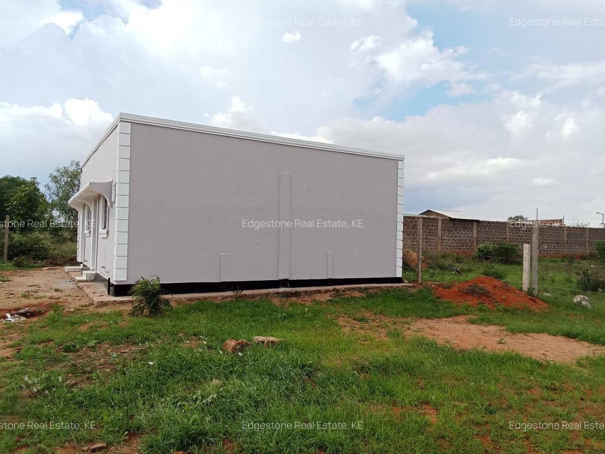 Studio Apartment with Borehole in Ukunda - 13