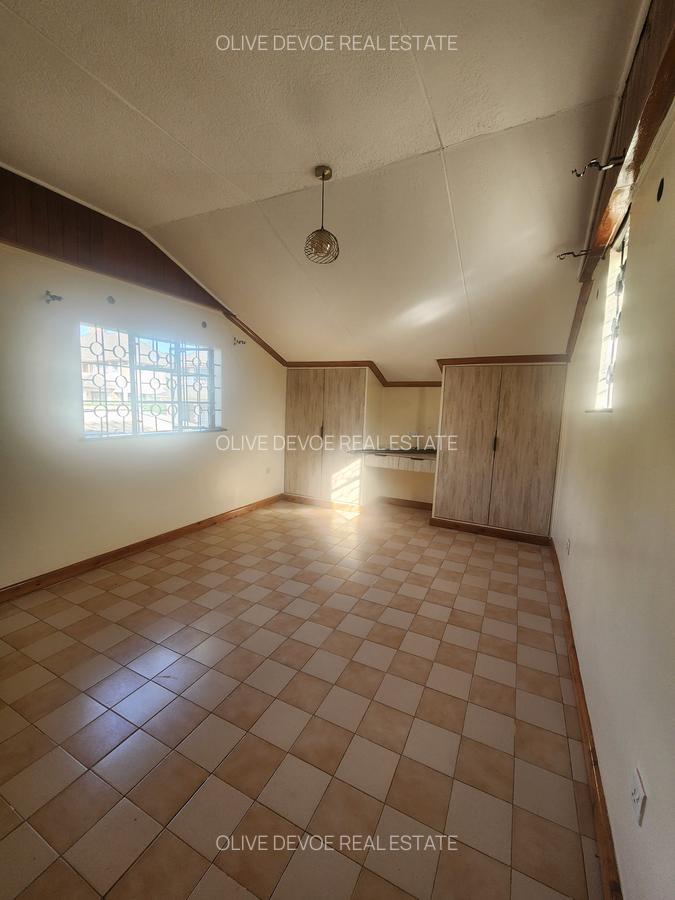 3 Bed House with En Suite in Karen - 11