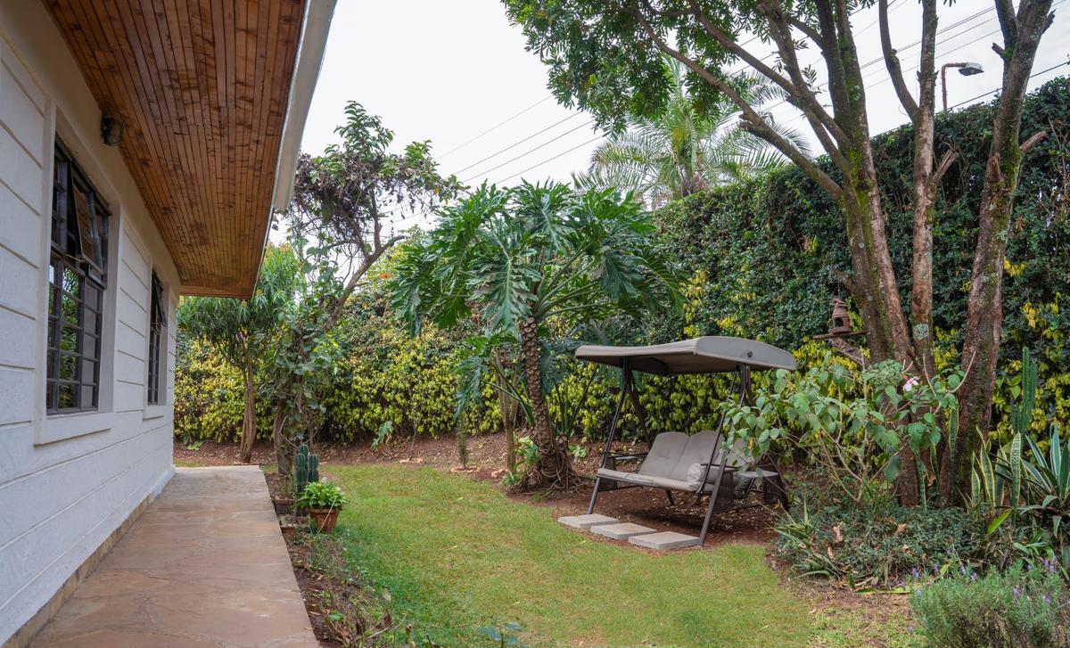 2 Bed Townhouse with En Suite at Off Ruaka Rd - 3