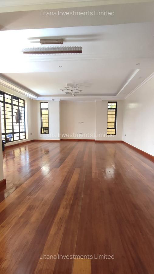 5 Bed House with En Suite at Kamakis - 2