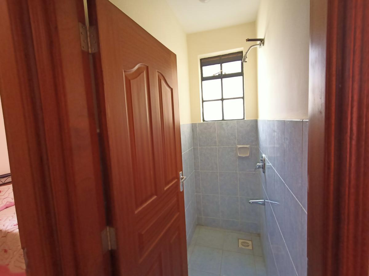 2 Bed Apartment with Swimming Pool at Kitengela-Isinya Rd. - 11