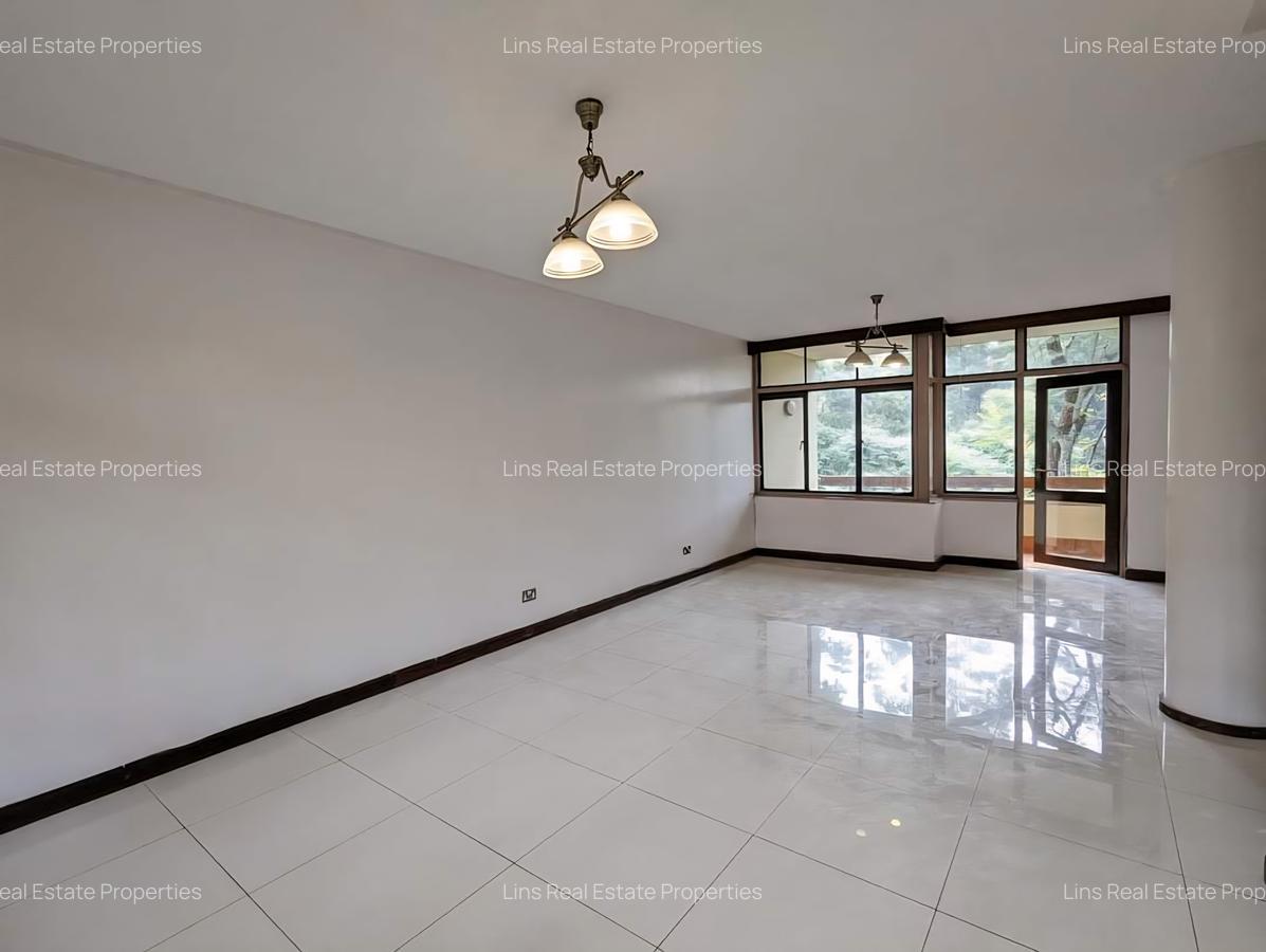 Serviced 4 Bed Apartment with En Suite in Riverside - 8