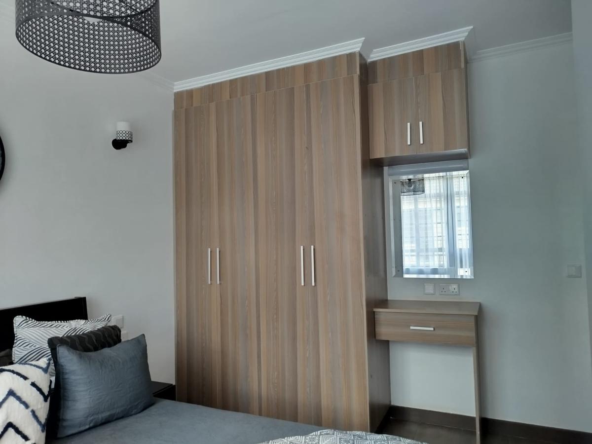 4 Bed Townhouse with En Suite at Matangi - 10