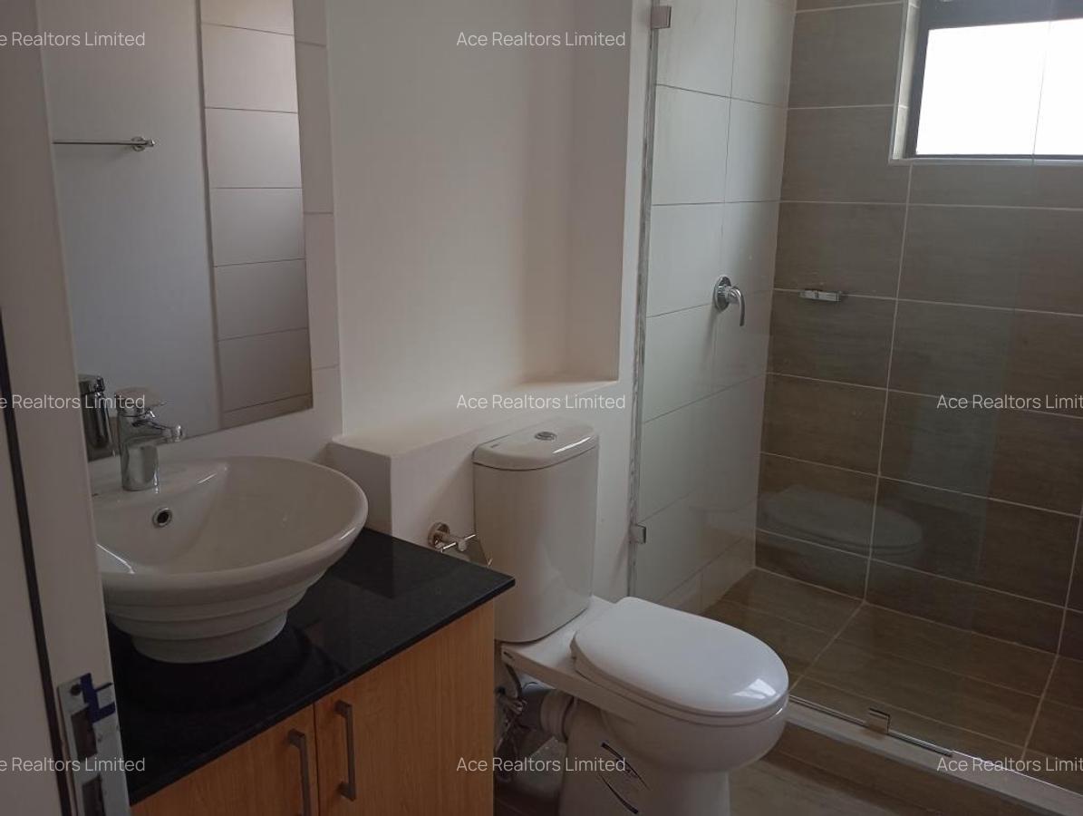 2 Bed Apartment with En Suite at Kilimani Estate Nairobi - 8