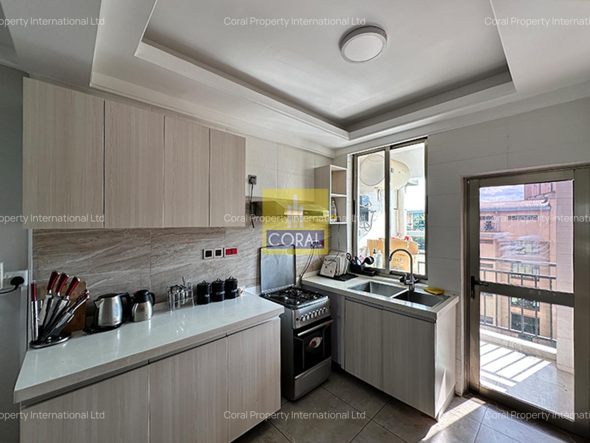 2 Bed Apartment in Ngong - 3