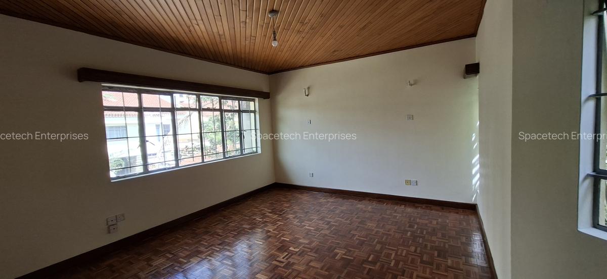 4 Bed Townhouse with Staff Quarters in Kilimani - 7