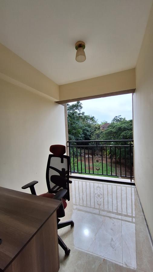 Serviced 2 Bed Apartment with En Suite in Kilimani - 6