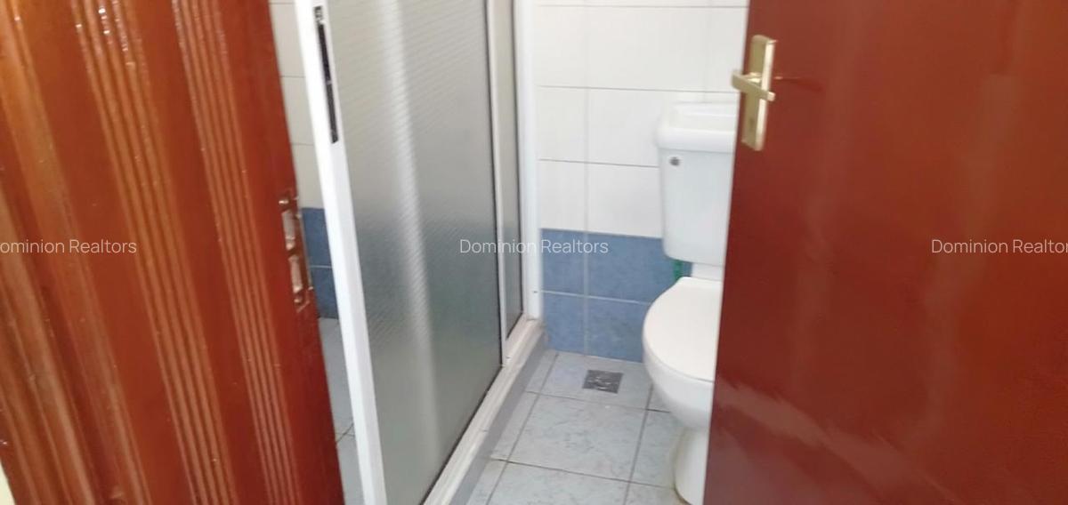 4 Bed Townhouse with Gym in Westlands Area - 14