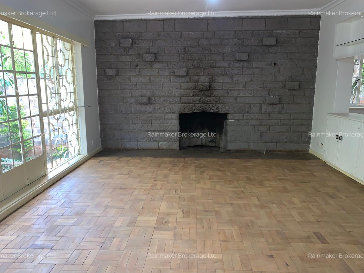 5 Bed House with En Suite at Peponi Road - 8