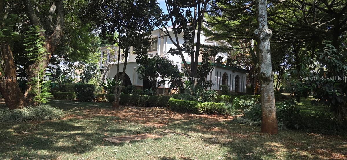 5 Bed House with En Suite at Nyari Central Estate - 6