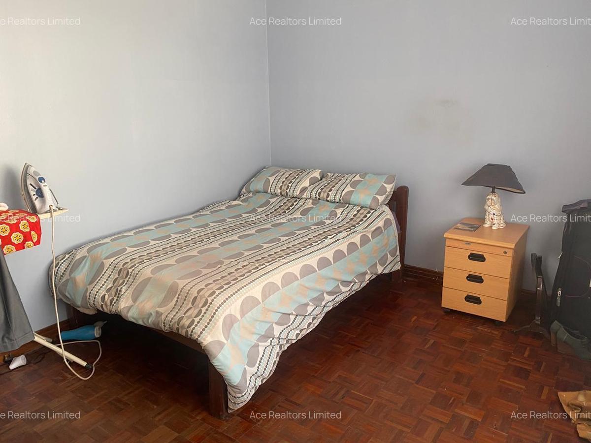 4 Bed Townhouse with En Suite at Brookside Estate Nairobi - 9