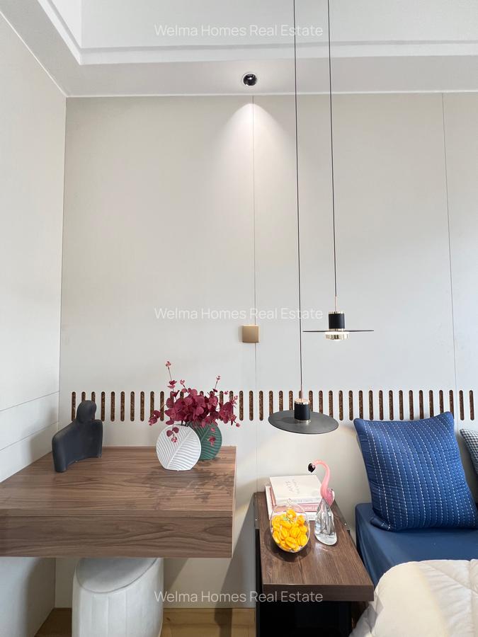 1 Bed Apartment with Gym in Lower Kabete - 10