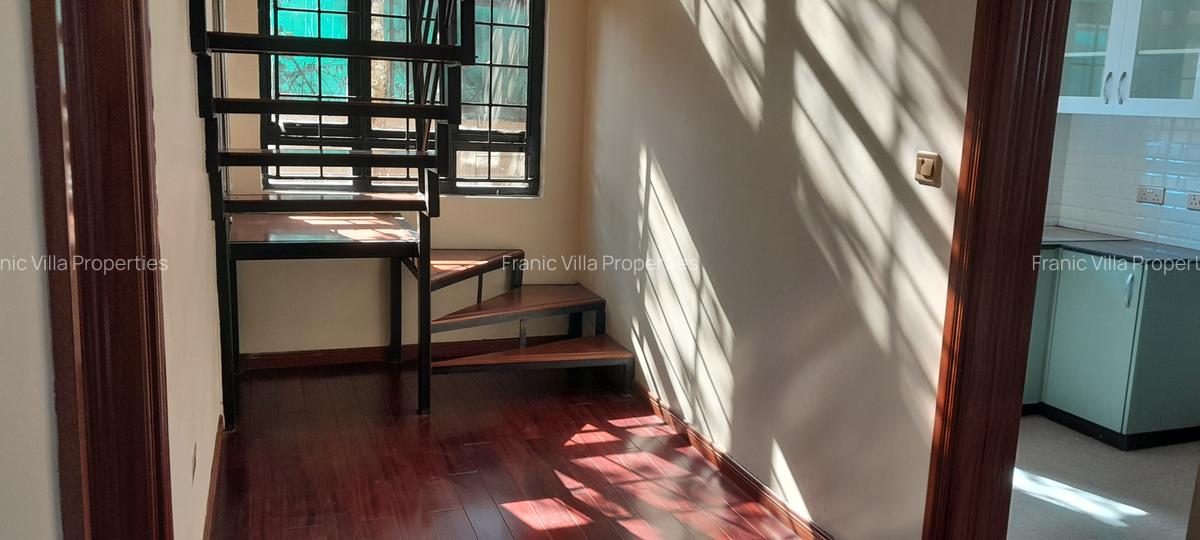 3 Bed House with En Suite at Runda - 9