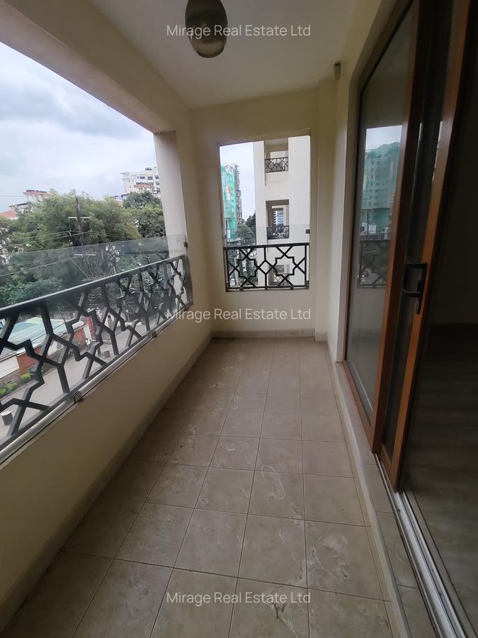 3 Bed Apartment with En Suite in Kileleshwa - 15