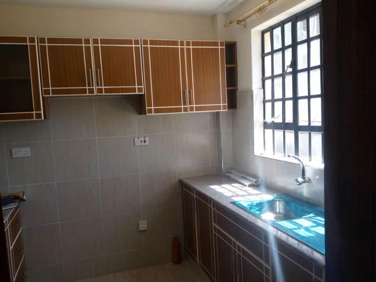 2 Bed Apartment in Ruiru - 1