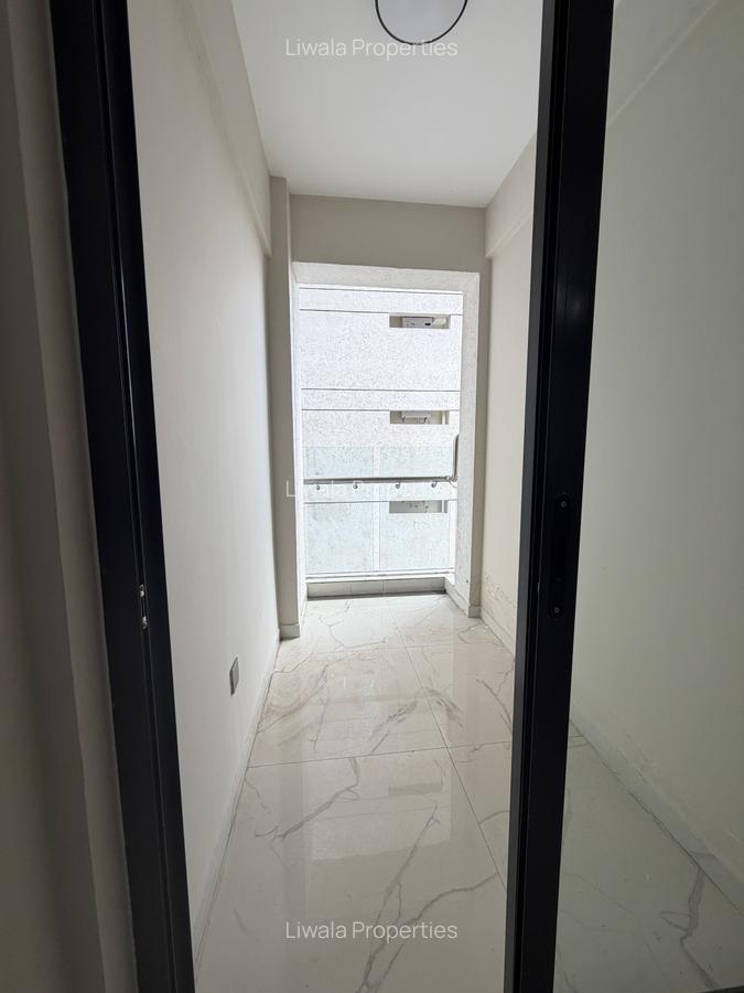 2 Bed Apartment with En Suite in Kilimani - 2