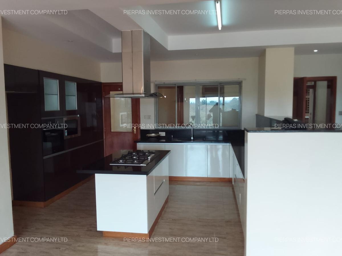 Serviced 3 Bed Apartment with En Suite in Kileleshwa - 4