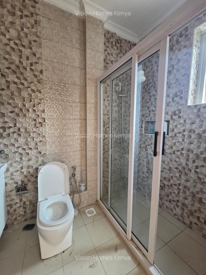 3 Bed Apartment with En Suite in Kileleshwa - 5