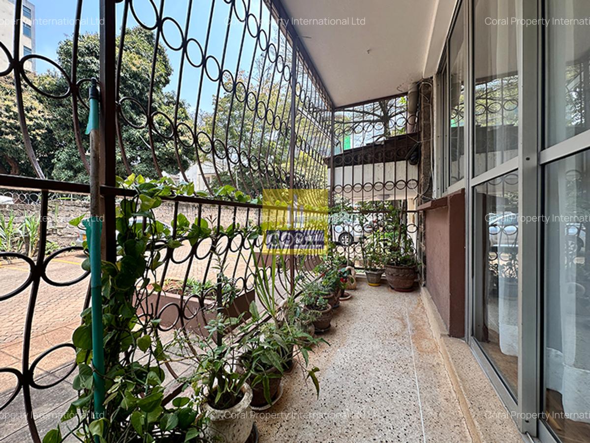 3 Bed Apartment in Westlands Area - 3