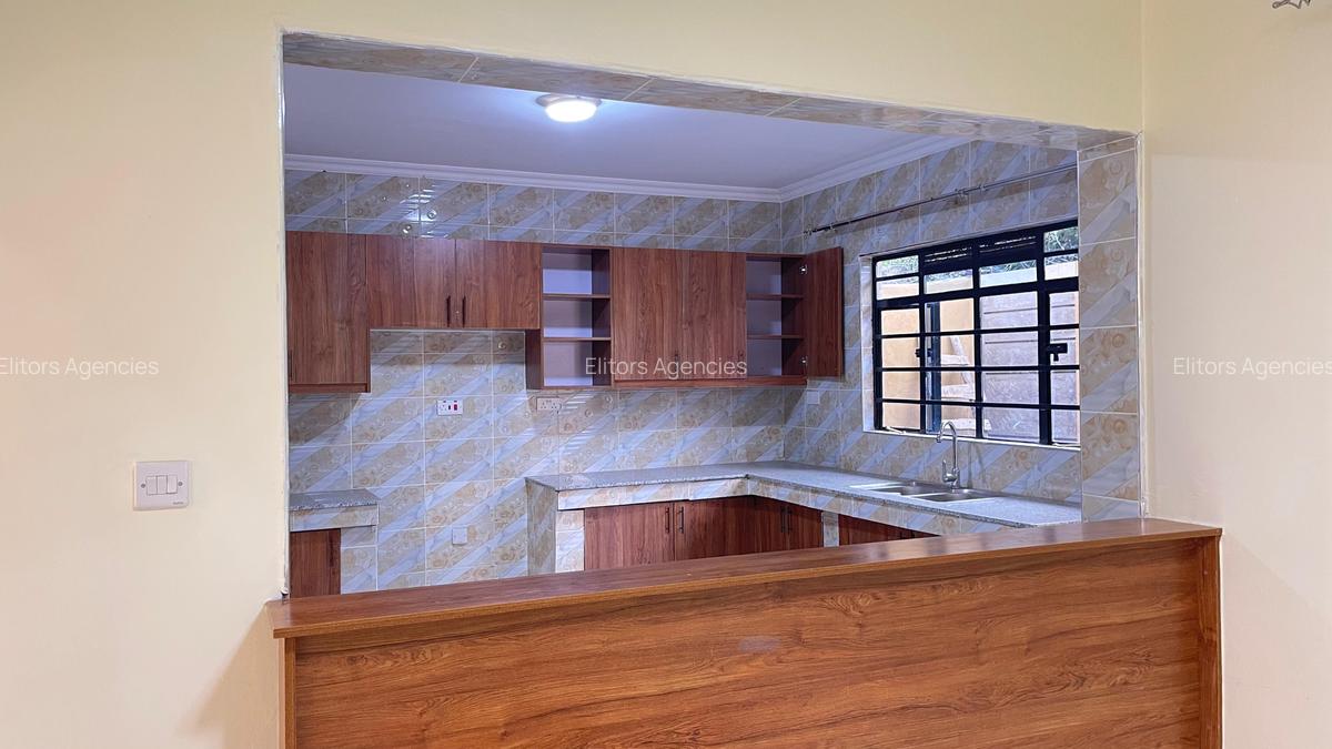 3 Bed House with En Suite at Matangi Road - 4