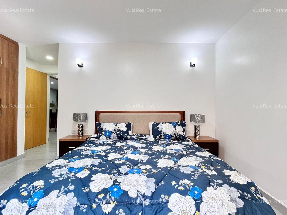 3 Bed Apartment with En Suite in Lavington - 12