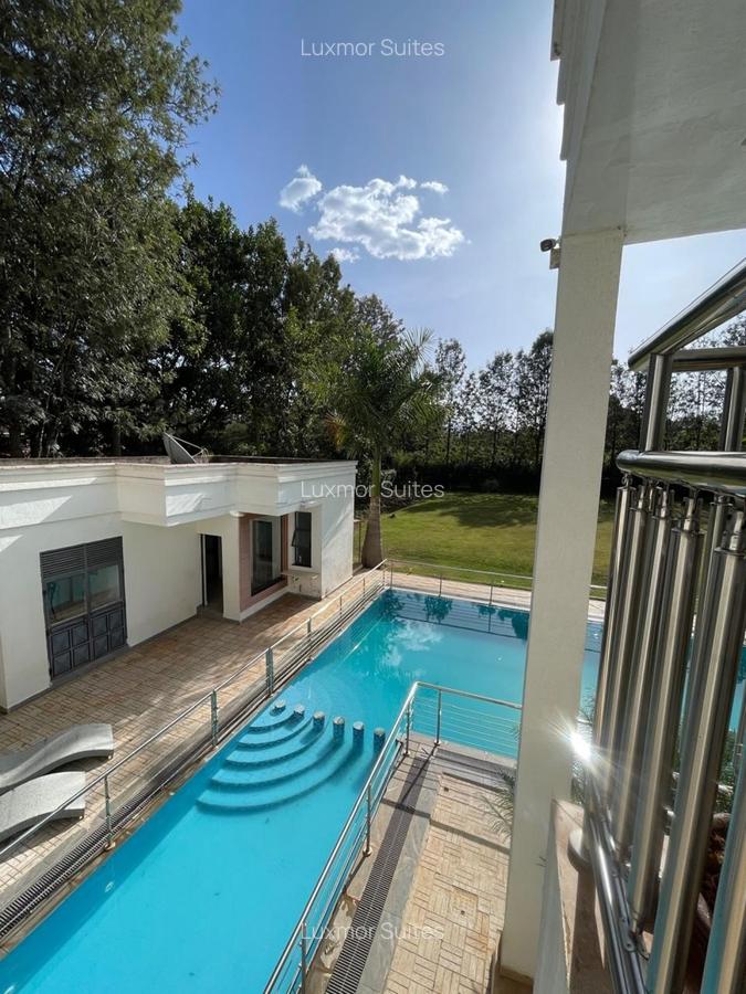 6 Bed Villa with En Suite at Karen Windy Ridge Area - 4