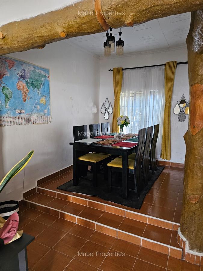 3 Bed House with En Suite at Ruaka-Banana - 3