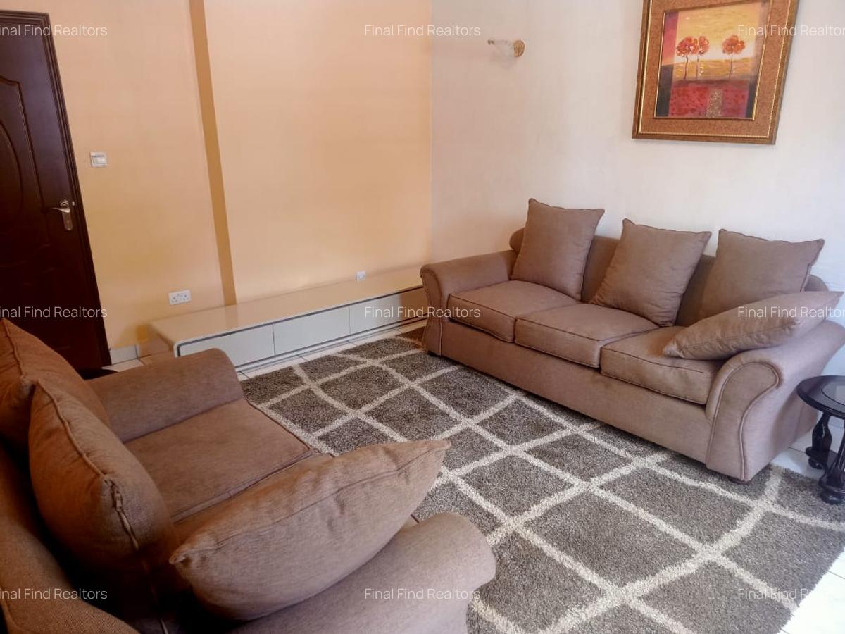 2 Bed House with Swimming Pool in Runda - 6