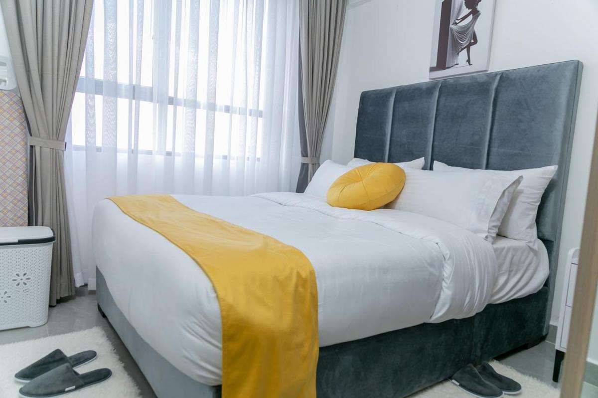 Furnished 1 Bed Apartment with En Suite at Lavington - 14