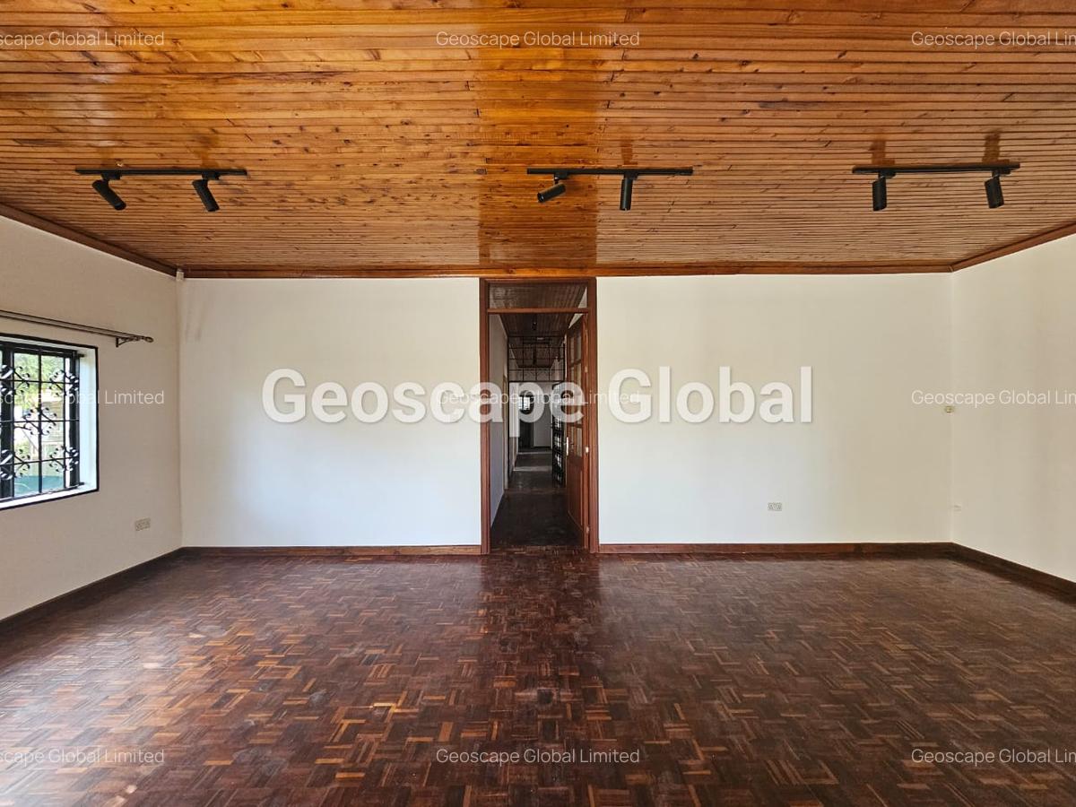 4 Bed House with En Suite in Thigiri - 3