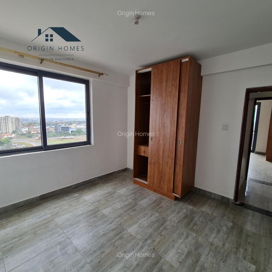 3 Bed Apartment with En Suite at Mombasa Road - 10