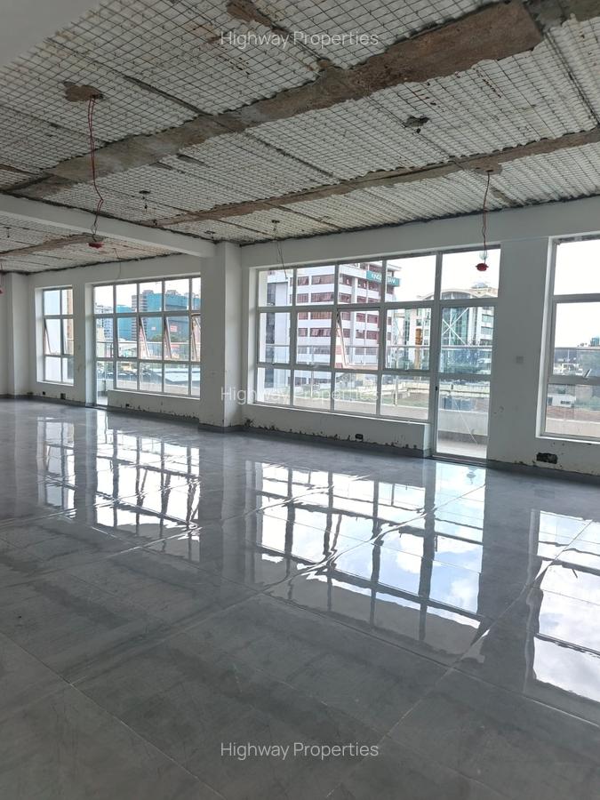 Office with Lift in Kilimani - 7