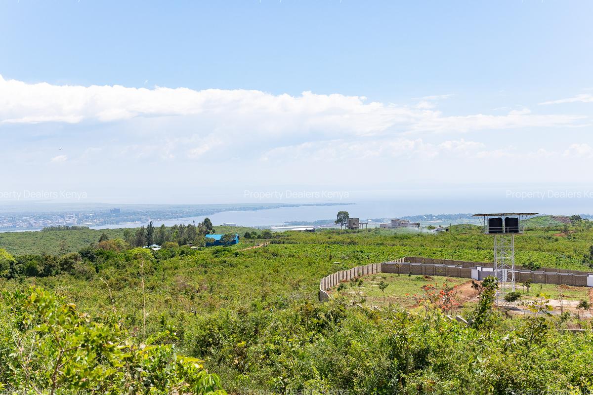 404 ac Residential Land at Riat Hills - 12