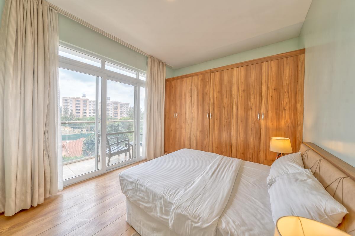 Furnished 3 Bed Apartment with En Suite in Kileleshwa - 13