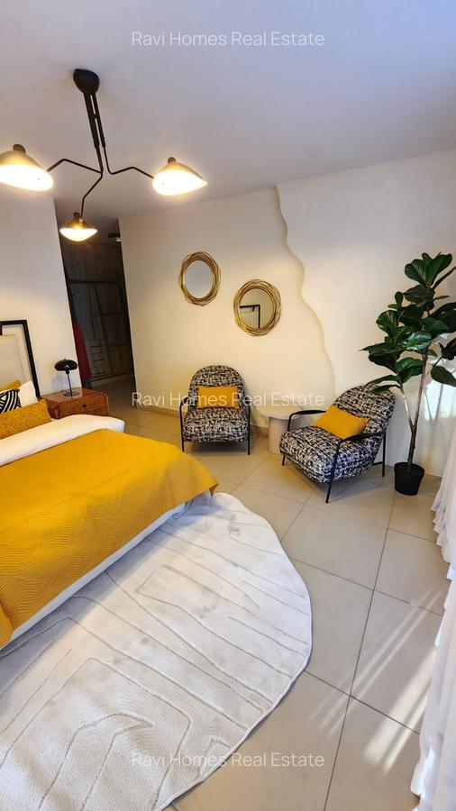 3 Bed Apartment with En Suite in Langata - 10