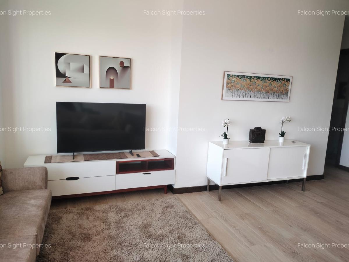 Furnished 2 Bed Apartment with Swimming Pool at Few Minutes Drive To Gigiri - 13