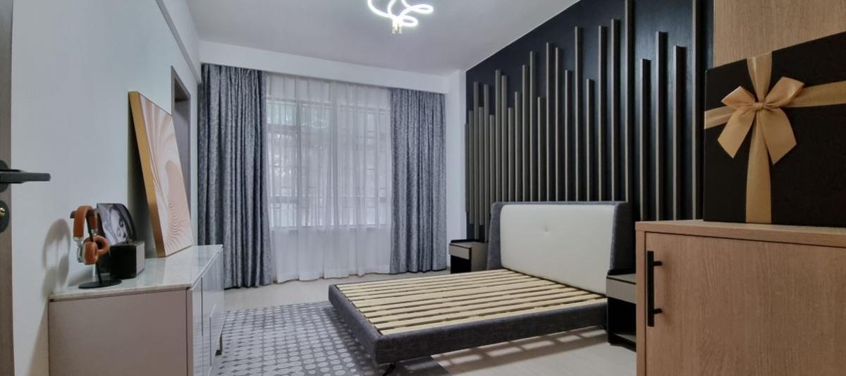 4 Bed Apartment with En Suite in Kileleshwa - 8