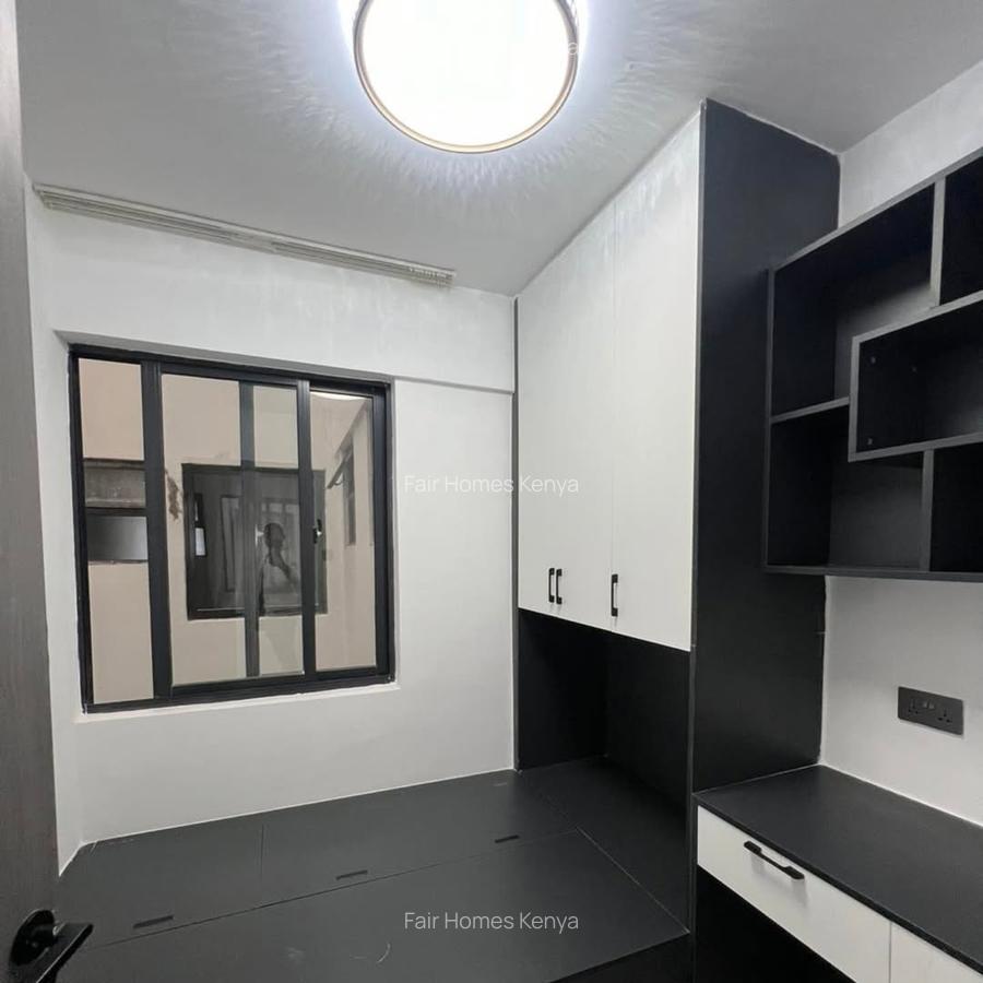 2 Bed Apartment with En Suite at Oloitoktok Road - 4