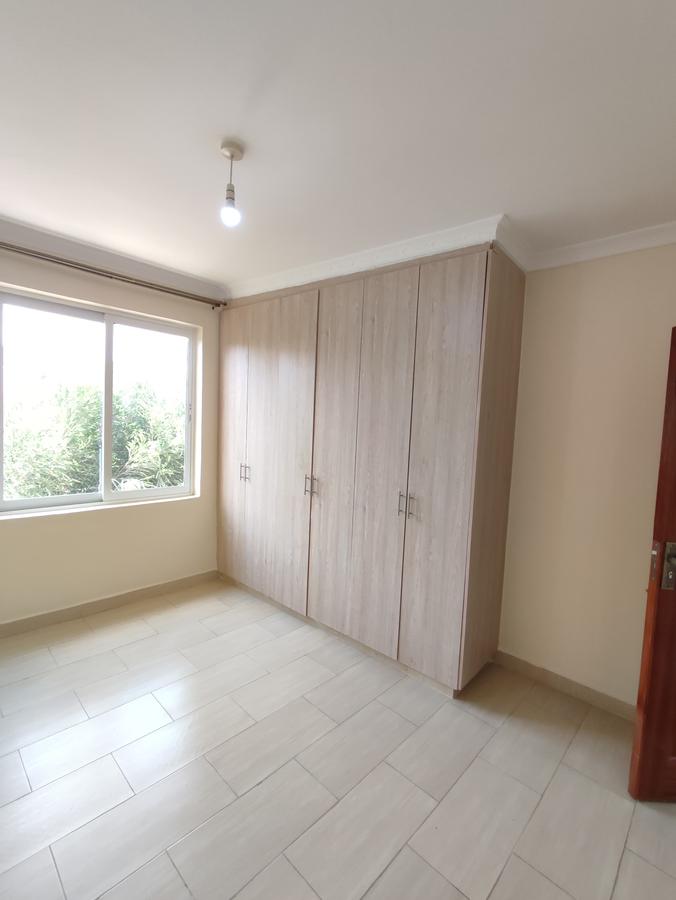 4 Bed House with En Suite in Syokimau - 17