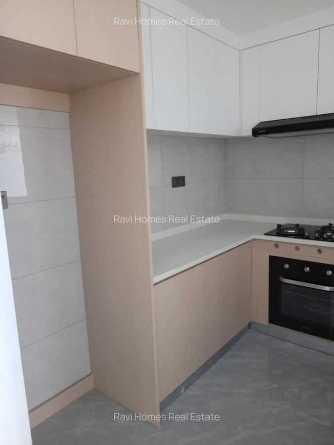 2 Bed Apartment with En Suite in Westlands Area - 16