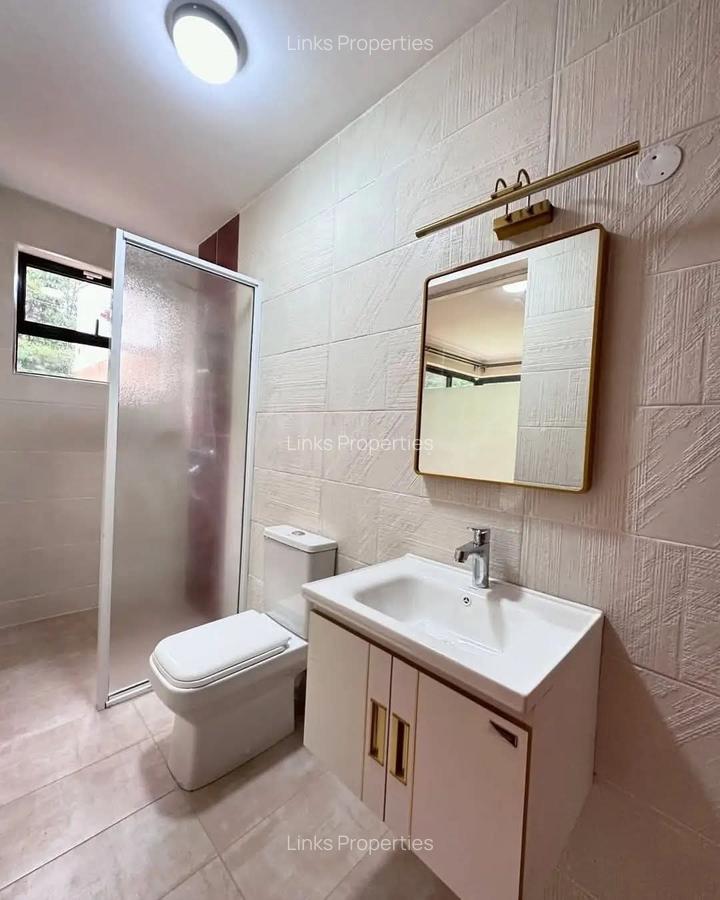 4 Bed Townhouse with En Suite at Karen - 6