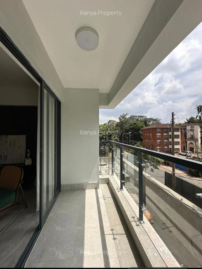 2 Bed Apartment with Swimming Pool at Mbaazi Road - 13