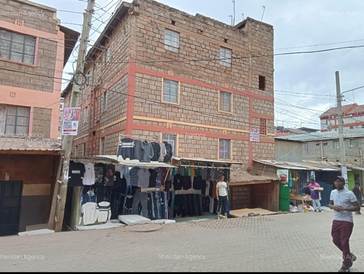 Commercial Property at Lower Mirema Drive - 1